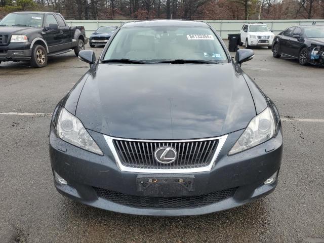 Photo 5 from auction – 2010 LEXUS IS 250 with VIN JTHCF5C22A5043988