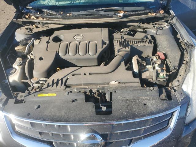 Photo 11 from auction – 2010 NISSAN ALTIMA BAS with VIN 1N4AL2AP6AN529417