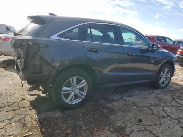 Photo 3 from auction – 2014 ACURA RDX TECHNO with VIN 5J8TB3H50EL010253