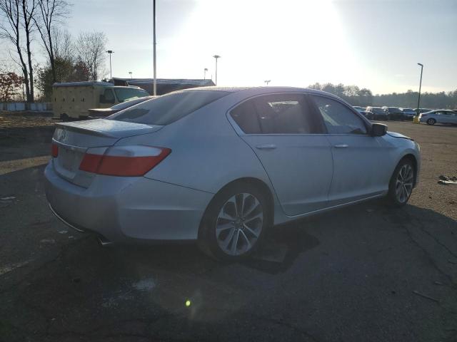 Photo 3 from auction – 2014 HONDA ACCORD SPO with VIN 1HGCR2F56EA247673
