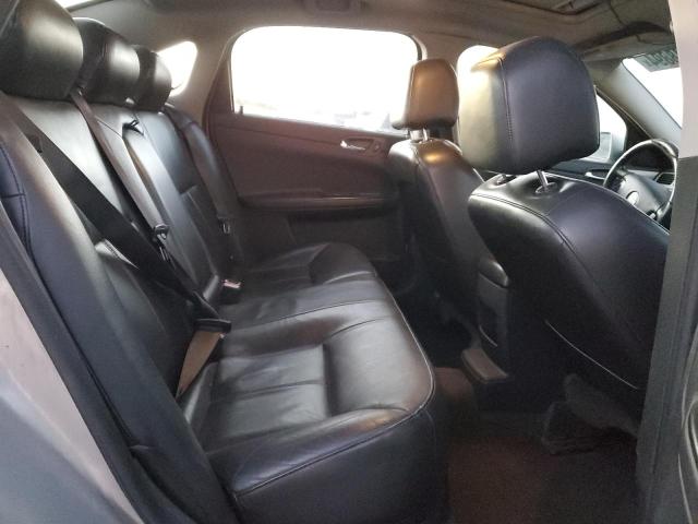 Photo 10 from auction – 2006 CHEVROLET IMPALA SUP with VIN 2G1WD58C169163600