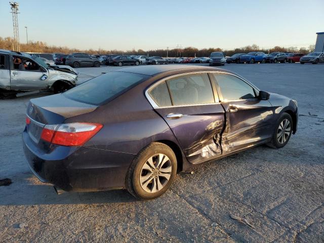Photo 3 from auction – 2014 HONDA ACCORD LX with VIN 1HGCR2F38EA097189