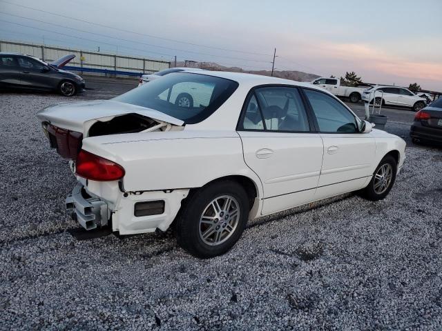 Photo 3 from auction – 2003 BUICK REGAL with VIN 2G4WB52K731141362