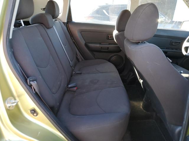 Photo 11 from auction – 2013 KIA SOUL with VIN KNDJT2A56D7632225
