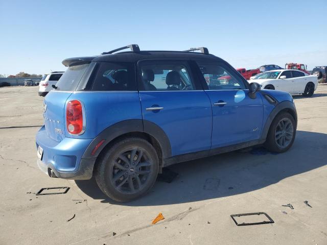 Photo 3 from auction – 2013 MINI COOPER S C with VIN WMWZC5C55DWP31803