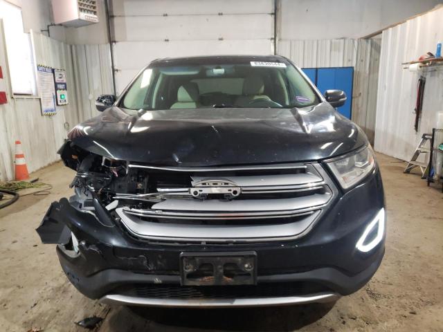 Photo 5 from auction – 2016 FORD EDGE SEL with VIN 2FMPK4J87GBB84149