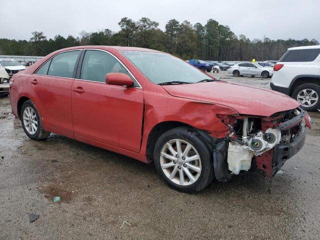 Photo 4 from auction – 2011 TOYOTA CAMRY BASE with VIN 4T4BF3EKXBR108108