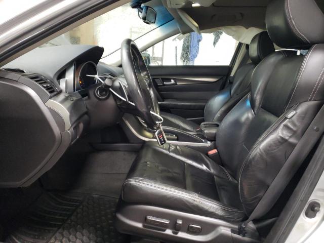 Photo 7 from auction – 2012 ACURA TL with VIN 19UUA9F55CA003918