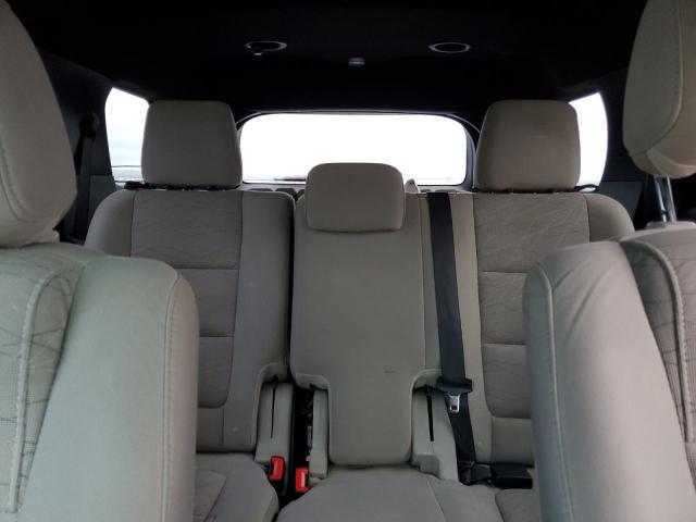 Photo 10 from auction – 2013 FORD EXPLORER with VIN 1FM5K7B87DGB88360