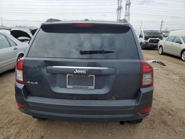 Photo 6 from auction – 2016 JEEP COMPASS SP with VIN 1C4NJDBB6GD520828