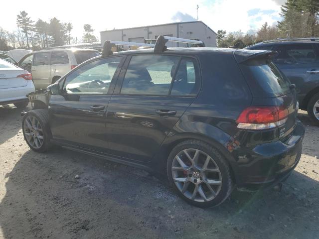 Photo 2 from auction – 2014 VOLKSWAGEN GTI with VIN WVWHD7AJ2EW000352