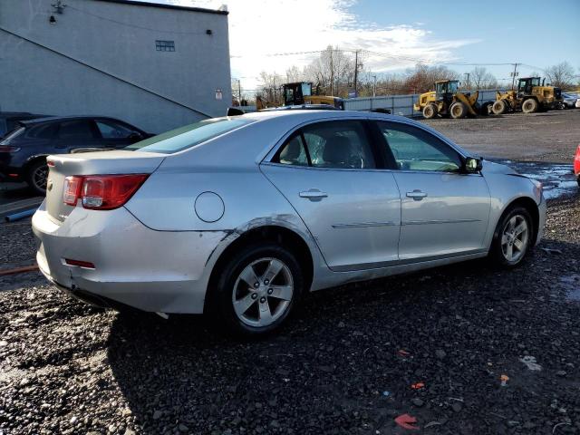 Photo 3 from auction – 2013 CHEVROLET MALIBU LS with VIN 1G11B5SA7DF210155