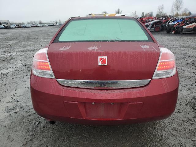 Photo 6 from auction – 2008 SATURN AURA XE with VIN 1G8ZS57B68F273792