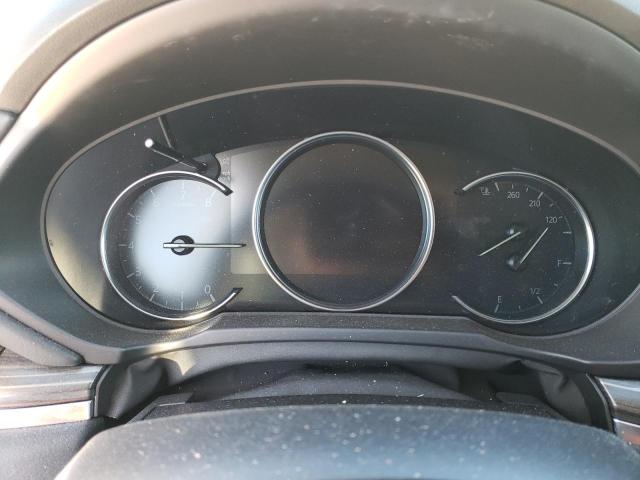 Photo 9 from auction – 2022 MAZDA CX-5 PREMI with VIN JM3KFBDM1N1630781