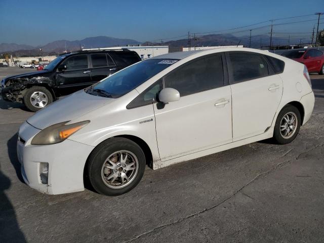 TOYOTA PRIUS 2011 con VIN JTDKN3DU9B0254768 - Foto de la subasta