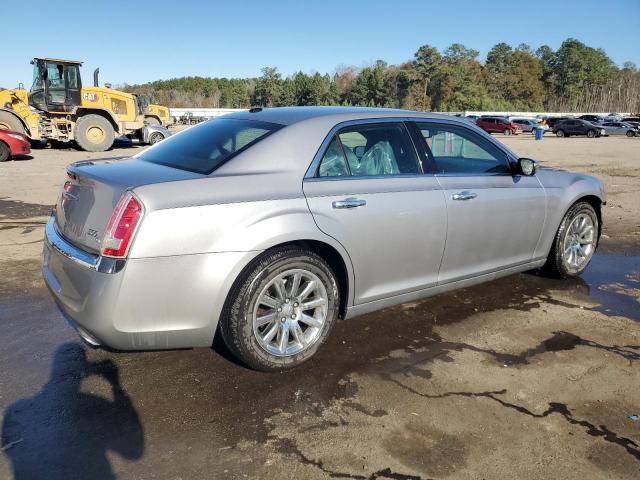 Photo 3 from auction – 2013 CHRYSLER 300C with VIN 2C3CCAEG1DH611127