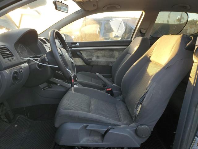 Photo 7 from auction – 2008 VOLKSWAGEN RABBIT with VIN WVWBB71K58W008048