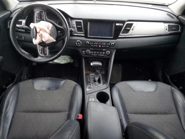 Photo 8 from auction – 2017 KIA NIRO EX with VIN KNDCC3LC6H5062514