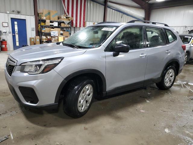 SUBARU FORESTER 2020 z numerem VIN JF2SKADC3LH530760 - Zdjęcie z aukcji