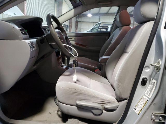 Photo 7 from auction – 2008 TOYOTA COROLLA CE with VIN 1NXBR32E88Z974723