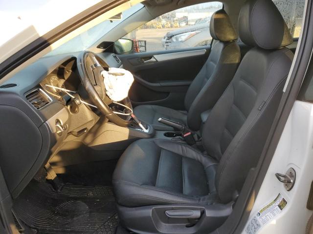 Photo 7 from auction – 2012 VOLKSWAGEN JETTA TDI with VIN 3VWLL7AJ7CM034360