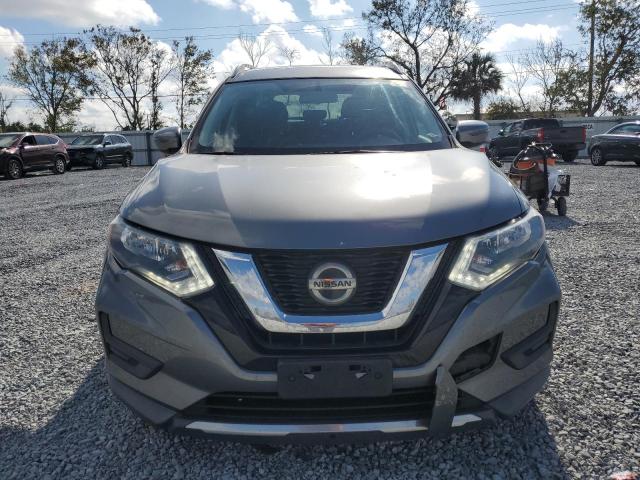 Photo 5 from auction – 2018 NISSAN ROGUE S with VIN KNMAT2MT6JP544460