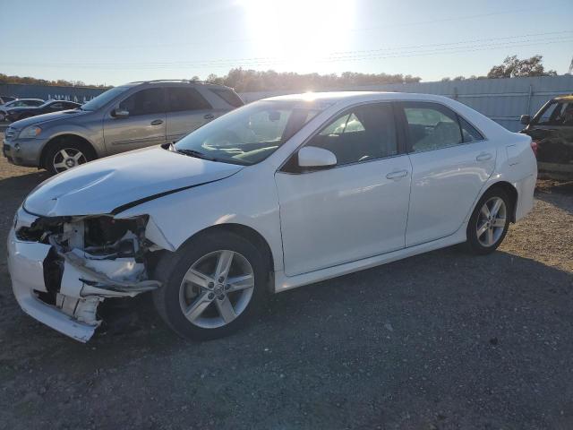 Photo 1 from auction – 2013 TOYOTA CAMRY L with VIN 4T1BF1FK0DU240214