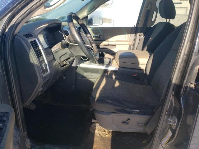 Photo 7 from auction – 2012 DODGE RAM 2500 S with VIN 3C6UD5DL6CG176839