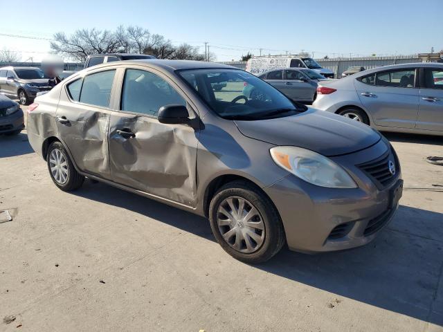 Photo 4 from auction – 2014 NISSAN VERSA S with VIN 3N1CN7AP2EL864533