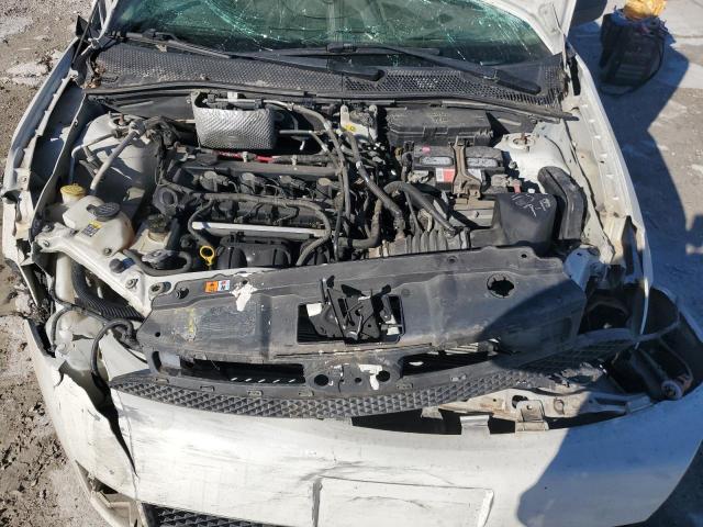 Photo 11 from auction – 2009 FORD FOCUS SE with VIN 1FAHP35N39W270442