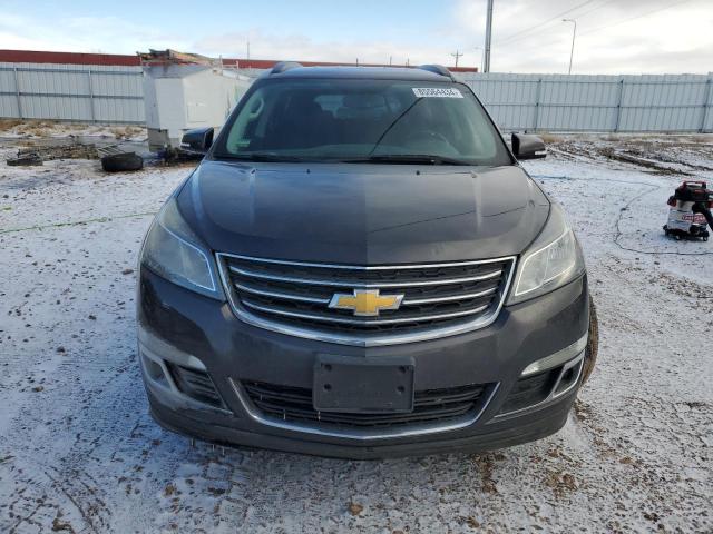Photo 5 from auction – 2015 CHEVROLET TRAVERSE L with VIN 1GNKVGKD3FJ373577