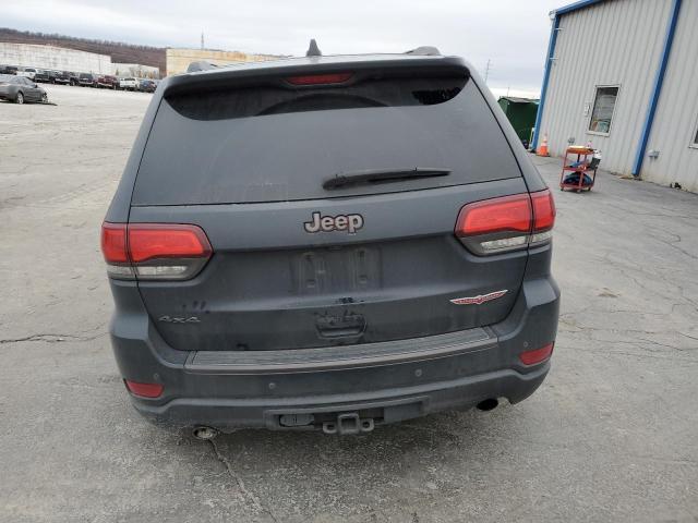 Photo 6 from auction – 2017 JEEP GRAND CHER with VIN 1C4RJFLG9HC941702