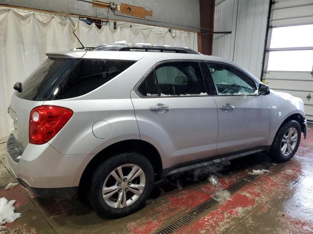 Photo 3 from auction – 2013 CHEVROLET EQUINOX LT with VIN 2GNFLGEK9D6294491