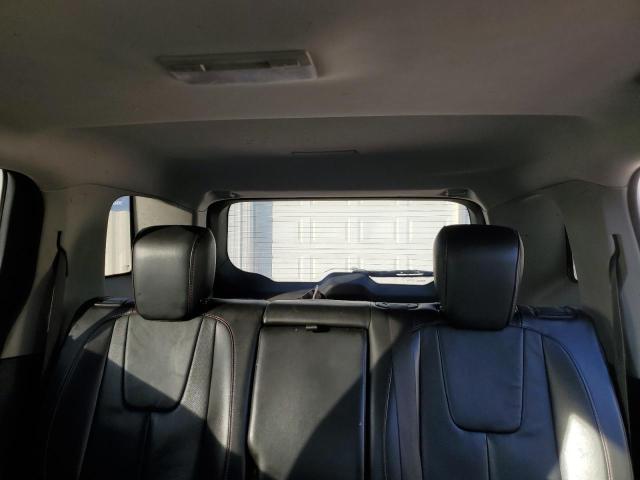 Photo 10 from auction – 2012 GMC TERRAIN SL with VIN 2GKFLWE55C6251654