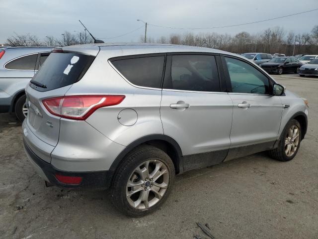 Photo 3 from auction – 2013 FORD ESCAPE SEL with VIN 1FMCU9H9XDUC94672