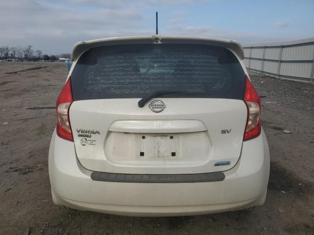 Photo 6 from auction – 2014 NISSAN VERSA NOTE with VIN 3N1CE2CP2EL356174