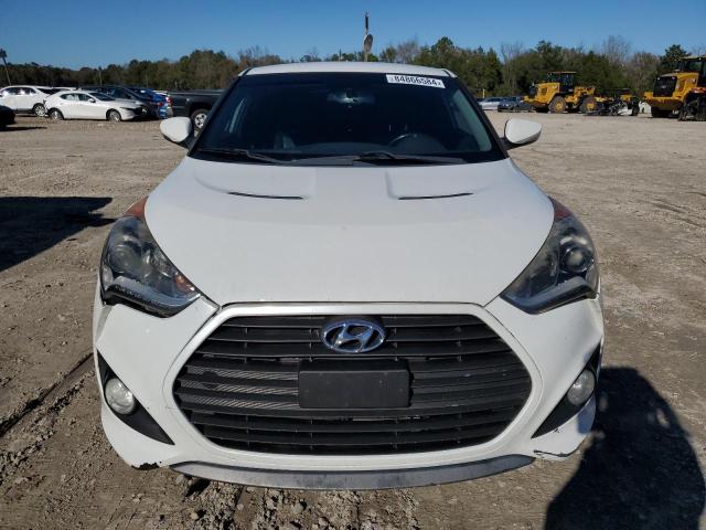 Photo 5 from auction – 2014 HYUNDAI VELOSTER T with VIN KMHTC6AE1EU190453