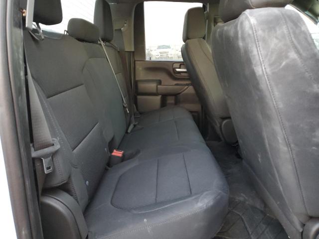 Photo 10 from auction – 2023 CHEVROLET SILVERADO with VIN 1GC2YLE70PF232565