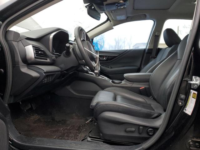 Photo 7 from auction – 2024 SUBARU LEGACY LIM with VIN 4S3BWAN64R3003005