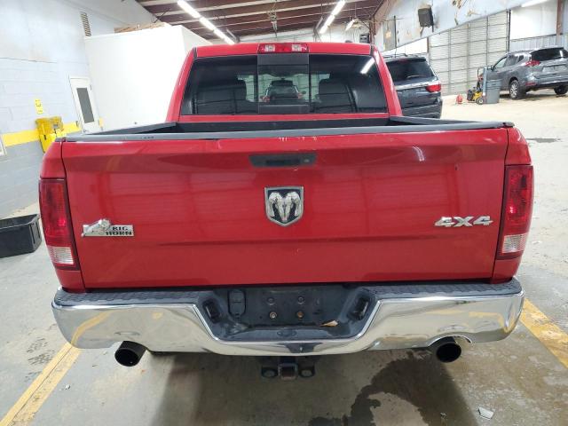 Photo 6 from auction – 2011 DODGE RAM 1500 with VIN 1D7RV1CT1BS664504