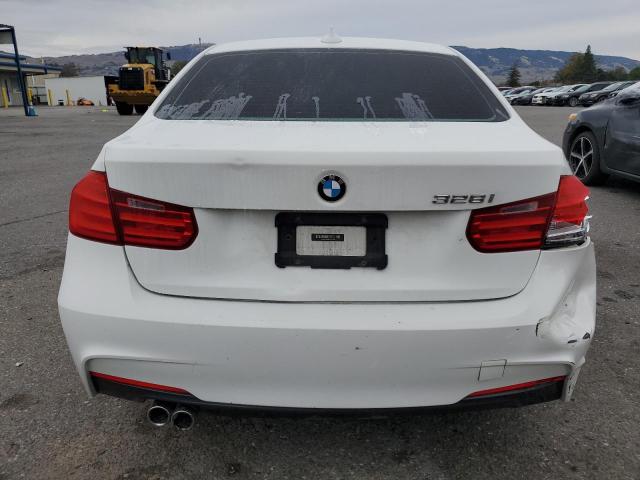 Photo 6 from auction – 2013 BMW 328 I SULE with VIN WBA3C1C59DK104429