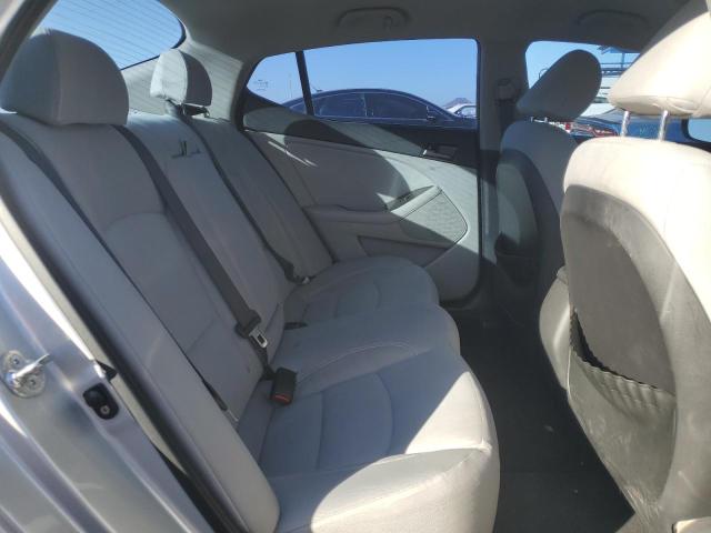Photo 10 from auction – 2013 KIA OPTIMA LX with VIN KNAGM4A71D5403139