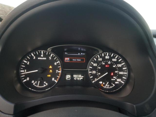 Photo 9 from auction – 2015 NISSAN ALTIMA 2.5 with VIN 1N4AL3AP0FC209728