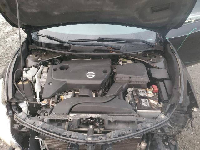 Photo 11 from auction – 2014 NISSAN ALTIMA 2.5 with VIN 1N4AL3AP4EC105936