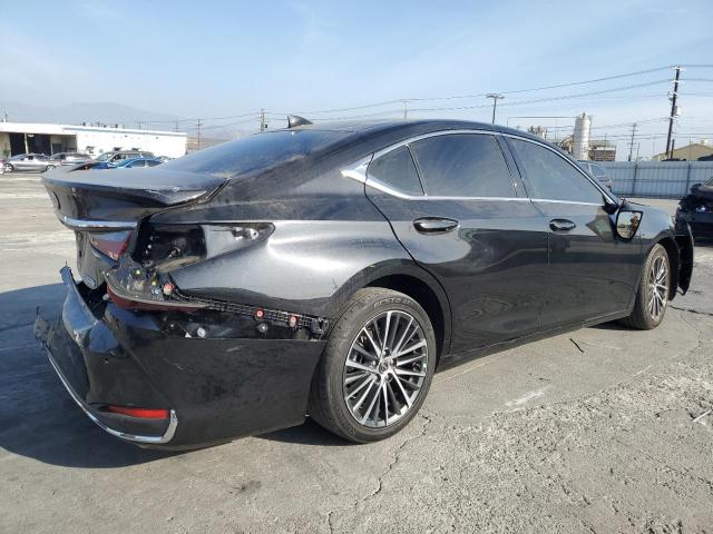 Photo 3 from auction – 2024 LEXUS ES 300H BA with VIN 58ADA1C19RU053816