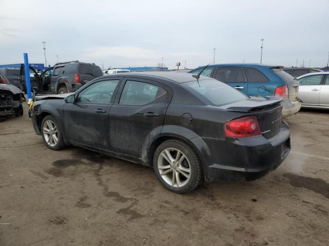 Photo 2 from auction – 2014 DODGE AVENGER SX with VIN 1C3CDZCG3EN217717