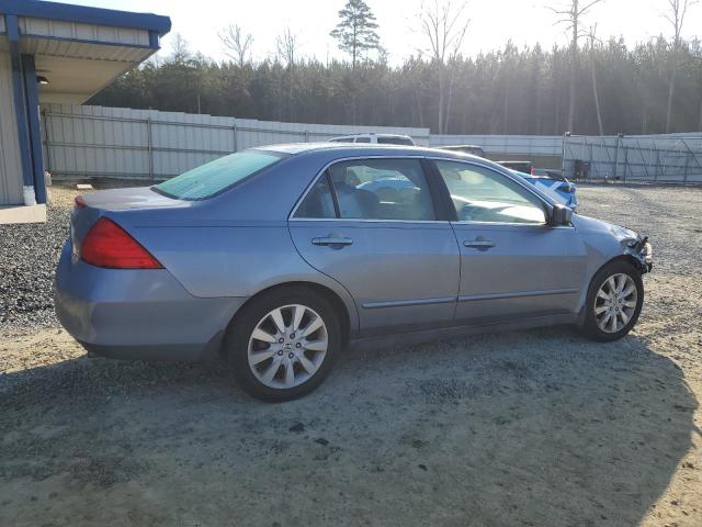 Photo 3 from auction – 2007 HONDA ACCORD SE with VIN 1HGCM66487A045367