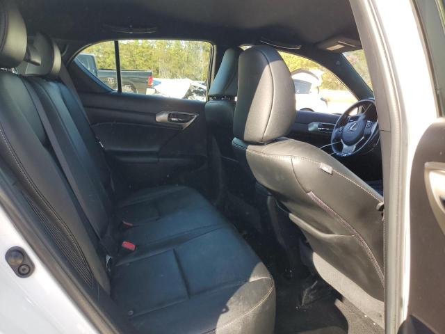 Photo 11 from auction – 2016 LEXUS CT 200 with VIN JTHKD5BH2G2268168