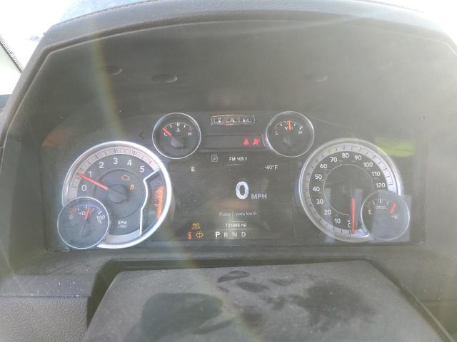 Photo 9 from auction – 2015 RAM 3500 LARAM with VIN 3C63R3ML5FG609704