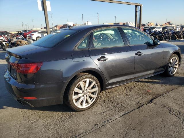 Photo 3 from auction – 2018 AUDI A4 PREMIUM with VIN WAUKMAF44JN012859